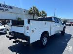 2021 Chevrolet Silverado 2500Hd Work Truck Crew Cab Short Box 4Wd Pic 2854_V202604101159128