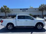 2018 Nissan Titan Sv Crew Cab 4Wd Pic 2854_V20260410124021