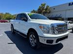 2018 Nissan Titan Sv Crew Cab 4Wd Pic 2854_V202604101240212