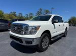 2018 Nissan Titan Sv Crew Cab 4Wd Pic 2854_V202604101240214