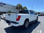 2018 Nissan Titan Sv Crew Cab 4Wd Pic 2854_V202604101240219
