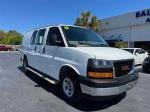 2020 Gmc Savana G2500 Cargo Pic 2854_V202604101432402