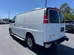 2020 Gmc Savana G2500 Cargo Pic 2854_V202604101432406