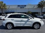 2012 Acura Rdx 5-Spd At Pic 2854_V20260410152238