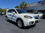 2012 Acura Rdx 5-Spd At Pic 2854_V202604101522382