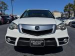2012 Acura Rdx 5-Spd At Pic 2854_V202604101522383