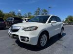 2012 Acura Rdx 5-Spd At Pic 2854_V202604101522384