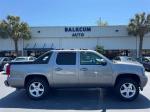 2007 Chevrolet Avalanche Ltz 4Wd Pic 2854_V20260415121636
