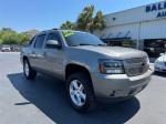 2007 Chevrolet Avalanche Ltz 4Wd Pic 2854_V202604151216362
