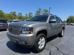 2007 Chevrolet Avalanche Ltz 4Wd Pic 2854_V202604151216364