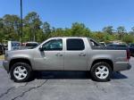 2007 Chevrolet Avalanche Ltz 4Wd Pic 2854_V202604151216365