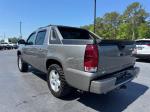 2007 Chevrolet Avalanche Ltz 4Wd Pic 2854_V202604151216366