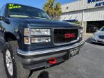 1997 Gmc Sierra C/K 1500 Ext. Cab 6.5-Ft. Bed 4Wd Pic 2854_V2026041516551513