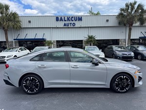 2023 Kia K5 GT-Line for sale