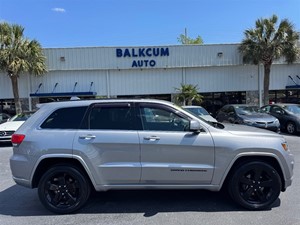2015 Jeep Grand Cherokee Altitude 4WD for sale