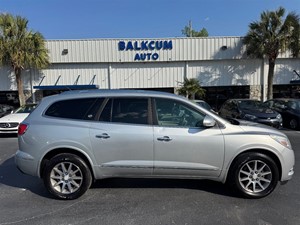 2014 Buick Enclave Leather FWD for sale