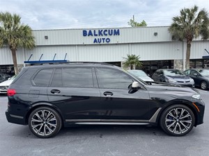 2020 BMW X7 M50i for sale