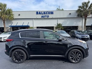 2019 Kia Sportage EX FWD for sale