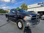 2017 Ram 1500 Tradesman Quad Cab 4Wd Pic 2854_V202604291759162