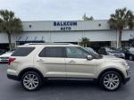 2017 Ford Explorer Limited Fwd Pic 2854_V20260501120155