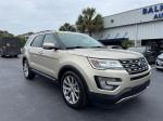 2017 Ford Explorer Limited Fwd Pic 2854_V202605011201552