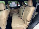 2017 Ford Explorer Limited Fwd Pic 2854_V2026050112015520