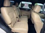 2017 Ford Explorer Limited Fwd Pic 2854_V2026050112015521