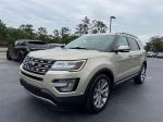 2017 Ford Explorer Limited Fwd Pic 2854_V202605011201554