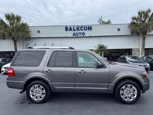 2014 Ford Expedition Limited 2WD for sale