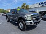 2014 Ford F-250 Sd Lariat Crew Cab 4Wd Pic 2854_V202605041525172