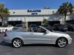 2008 Mercedes-Benz Clk-Class Clk350 Cabriolet Pic 2854_V20260504163819