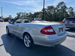 2008 Mercedes-Benz Clk-Class Clk350 Cabriolet Pic 2854_V2026050416381910