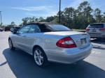 2008 Mercedes-Benz Clk-Class Clk350 Cabriolet Pic 2854_V2026050416381911