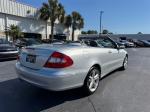 2008 Mercedes-Benz Clk-Class Clk350 Cabriolet Pic 2854_V2026050416381913