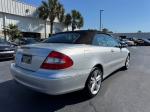 2008 Mercedes-Benz Clk-Class Clk350 Cabriolet Pic 2854_V2026050416381914