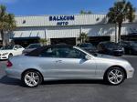 2008 Mercedes-Benz Clk-Class Clk350 Cabriolet Pic 2854_V202605041638192