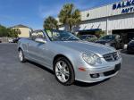 2008 Mercedes-Benz Clk-Class Clk350 Cabriolet Pic 2854_V202605041638193