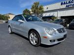 2008 Mercedes-Benz Clk-Class Clk350 Cabriolet Pic 2854_V202605041638194