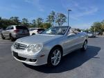 2008 Mercedes-Benz Clk-Class Clk350 Cabriolet Pic 2854_V202605041638196