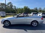 2008 Mercedes-Benz Clk-Class Clk350 Cabriolet Pic 2854_V202605041638198