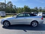 2008 Mercedes-Benz Clk-Class Clk350 Cabriolet Pic 2854_V202605041638199