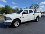 2019 Ram 1500 Classic Tradesman Crew Cab Swb 4Wd Pic 2854_V2026050509521925