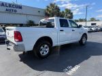2019 Ram 1500 Classic Tradesman Crew Cab Swb 4Wd Pic 2854_V202605050952193