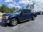 2018 Ford F-150 Xlt Supercrew 6.5-Ft. Bed 4Wd Pic 2854_V2026050511221223