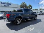 2018 Ford F-150 Xlt Supercrew 6.5-Ft. Bed 4Wd Pic 2854_V202605051122123