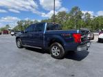 2018 Ford F-150 Xlt Supercrew 6.5-Ft. Bed 4Wd Pic 2854_V202605051122125