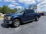 2018 Ford F-150 Xlt Supercrew 6.5-Ft. Bed 4Wd Pic 2854_V202605051122126