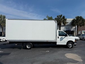 2020 GMC Savana G3500 177 in. for sale