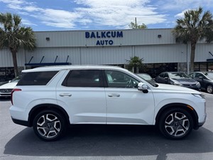 2023 Hyundai Palisade SEL Prem for sale