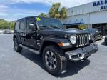 2020 Jeep Wrangler Unlimited Sahara Pic 2854_V202605061429052